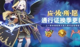 天使皮肤手游爆料最新,神秘角色降临，华丽技能震撼来袭！