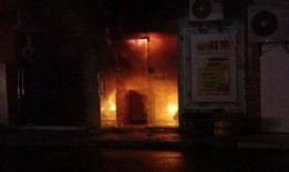 桂平民房火灾最新爆料,火势已扑灭，损失情况待核实