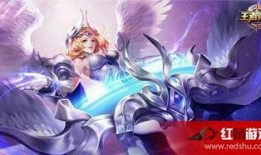 天使皮肤手游爆料最新,神秘角色降临，华丽技能震撼来袭！