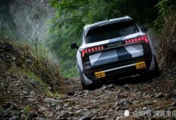 领克09最新爆料图片,惊艳外观与卓越性能，引领高端SUV新潮流”