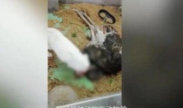 动物最新爆料视频,最新爆料视频揭示不为人知的秘密