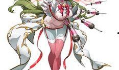 天使皮肤手游爆料最新,神秘角色降临，华丽技能震撼来袭！