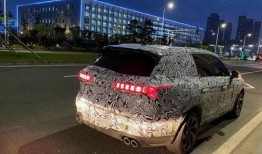 领克09最新爆料图片,惊艳外观与卓越性能，引领高端SUV新潮流”