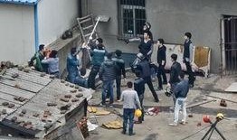 南昌强拆爆料事件最新