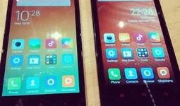 红米游戏手机最新爆料,性能与散热再升级，游戏体验再飞跃