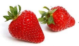 吃鸡皮肤爆料最新草莓,吃鸡战场再添一抹甜蜜色彩