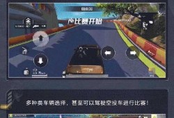 和平精英最新爆料2,全新爆料揭示游戏革新升级，战火再燃！