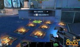 逆战装置枪过载最新爆料